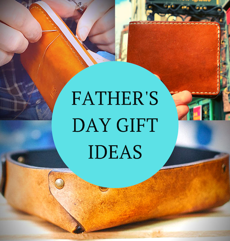 5 Handmade Father's Day Gift Ideas