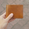 leather wallet honest review
