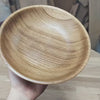 video review oak handmade bowl