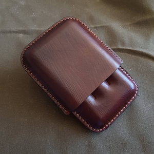 3 years leather anniversary gift for dad