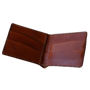 brown wallet for birthday