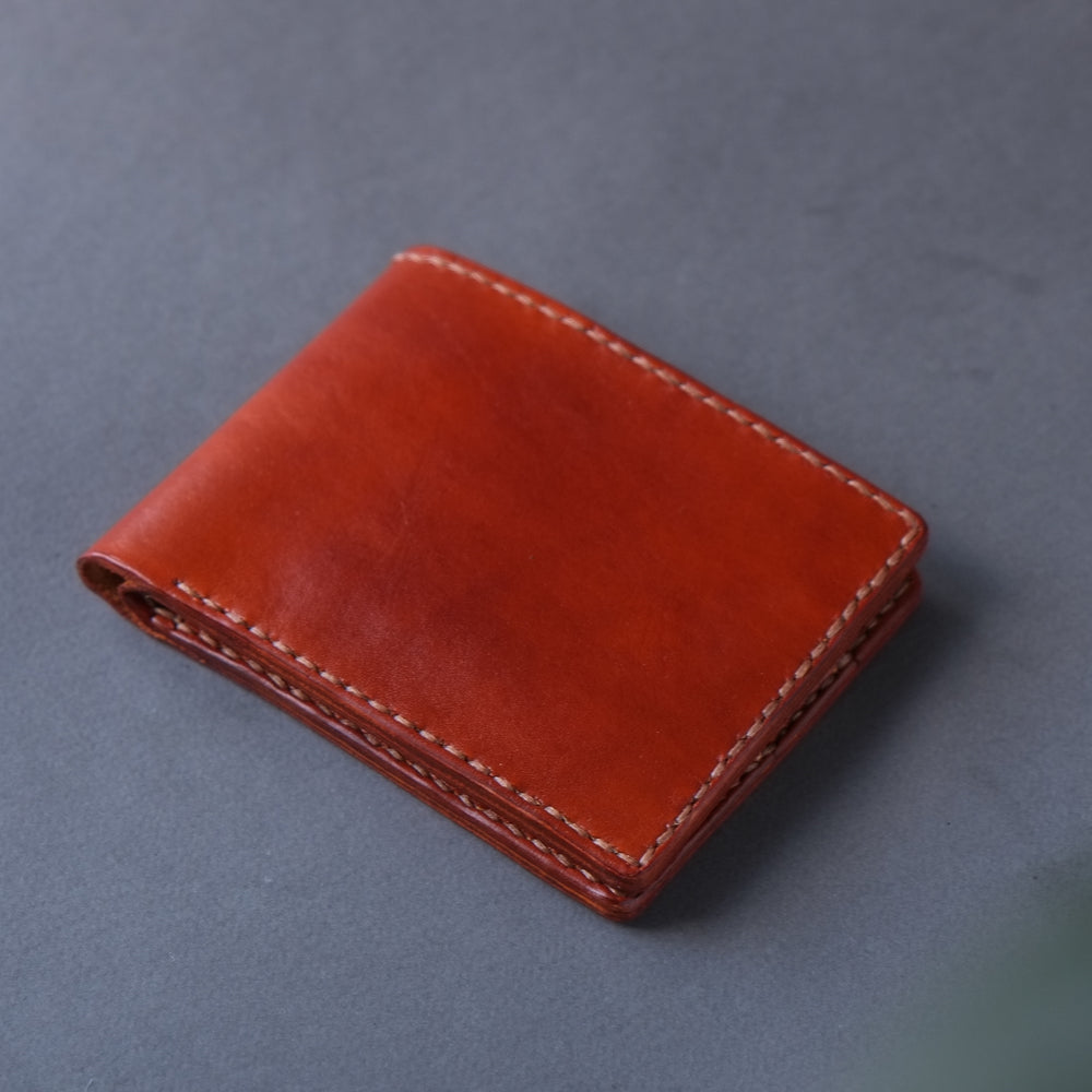 mens wallet monogrammed