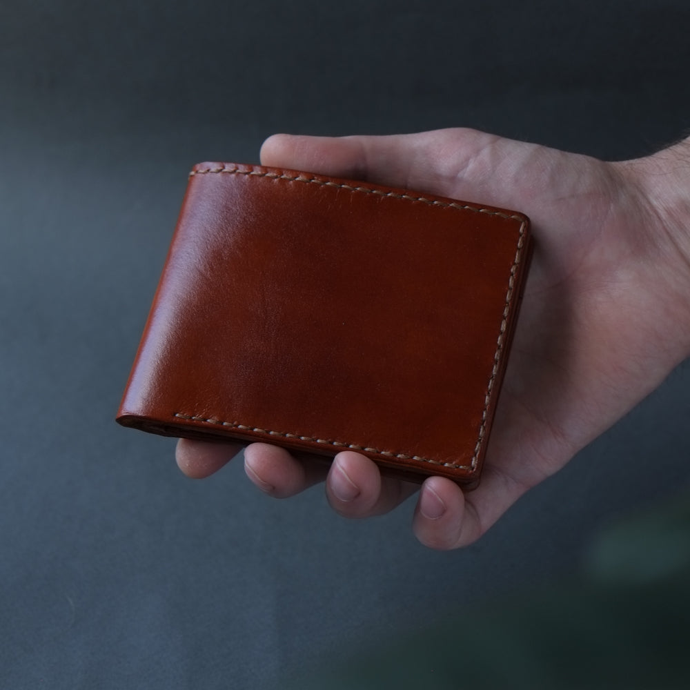 
            
                Load image into Gallery viewer, leather wallet for men
            
        