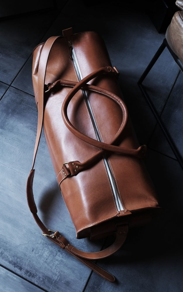 custom bag for men