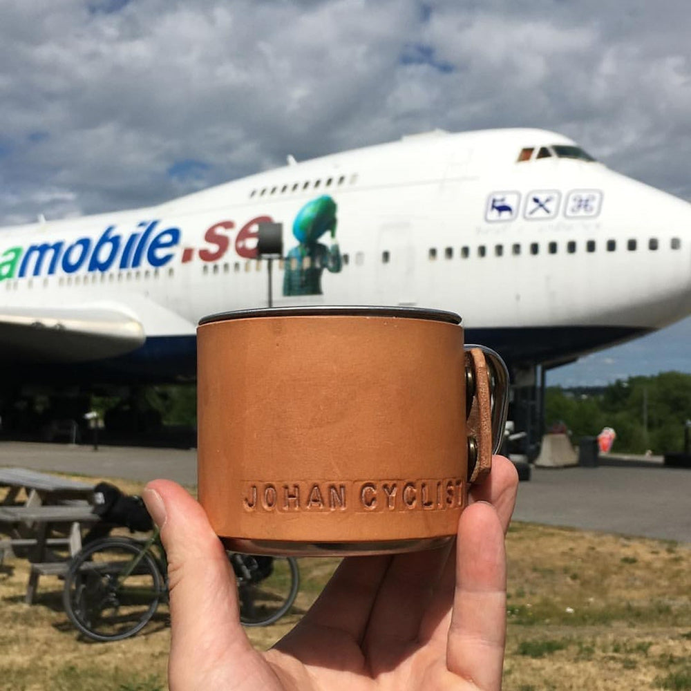 Custom Name Travel Mug