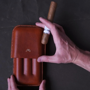 Cigar Lover Gift
