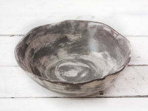 
            
                Load image into Gallery viewer, glazed serving dish
            
        