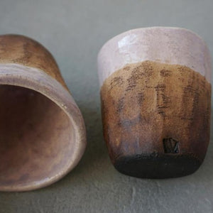 handmade pottery gift