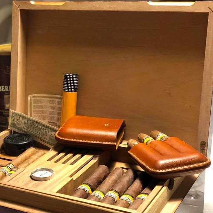 Cigar Lover Gift