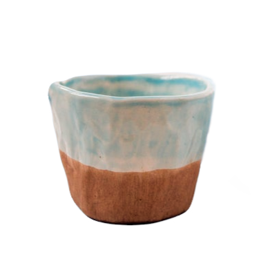 
            
                Load image into Gallery viewer, espresso cup handmade
            
        